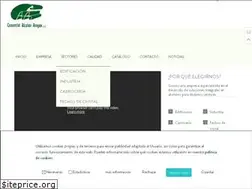 Sites similar to alcaldearagon.com
