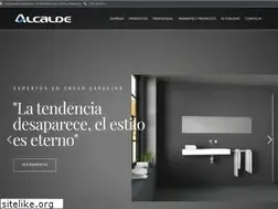 Sites similar to alcaldesanitario.com