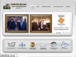Sites similar to alcaldia724.com