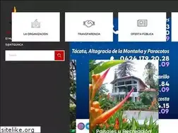 Sites similar to alcaldiadeguaicaipuro.gob.ve