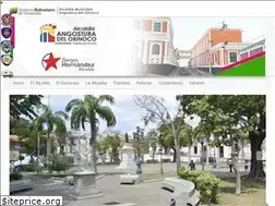 Sites similar to alcaldiadeheres.gob.ve