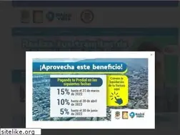 Sites similar to alcaldiadeibague.gov.co