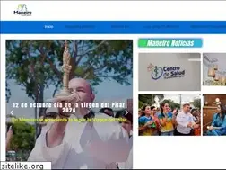 Sites similar to alcaldiademaneiro.com