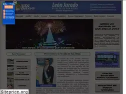 Sites similar to alcaldiadesandiego.gob.ve