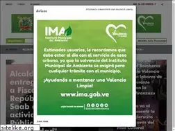 Sites similar to alcaldiadevalencia.gob.ve