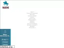 Sites similar to alcaldiamunicipiosucre.gov.ve
