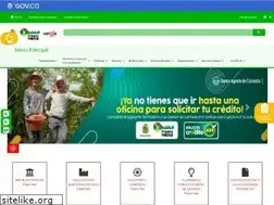 Sites similar to alcaldianeiva.gov.co