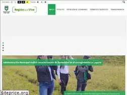 Sites similar to alcaldiapitalito.gov.co