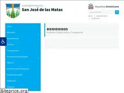 Sites similar to alcaldiasajoma.gob.do