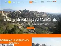 Sites similar to alcalicanto.it