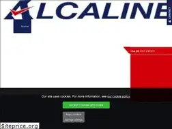 Sites similar to alcaline.uk.com