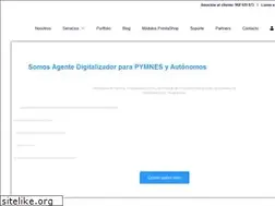 Sites similar to alcalink.com