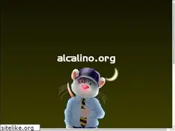 Sites similar to alcalino.org