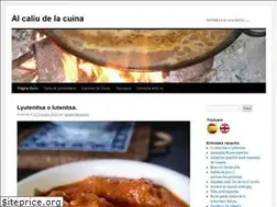 Sites similar to alcaliudelacuina.wordpress.com