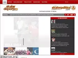 Sites similar to alcalordeportivo.com.mx