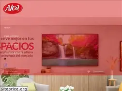 Sites similar to alcaltda.com