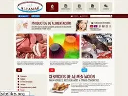 Sites similar to alcamar.es