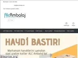 Sites similar to alcambalaj.com