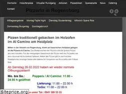 Sites similar to alcamino-regensburg.de