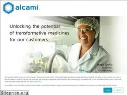 Sites similar to alcaminow.com