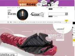Sites similar to alcammall.com