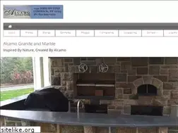 Sites similar to alcamogranite.com