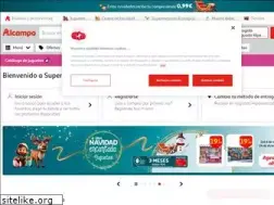 Sites similar to alcampo.es