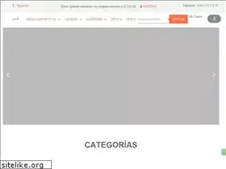 Sites similar to alcampo.mx