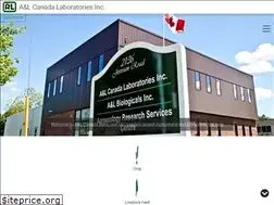Sites similar to alcanada.com