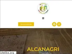 Sites similar to alcanagri.fr