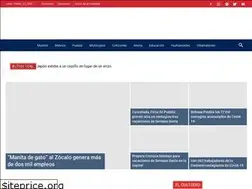 Sites similar to alcancediario.mx