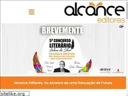 Sites similar to alcanceeditores.co.mz