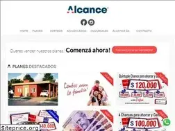Sites similar to alcanceplanes.com.ar