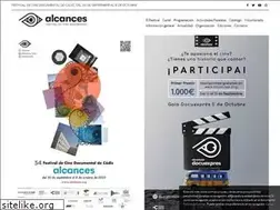 Sites similar to alcances.org
