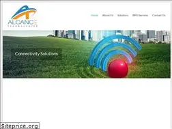 Sites similar to alcancetech.com