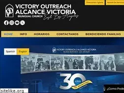 Sites similar to alcancevictoriaela.com