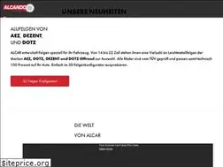 Sites similar to alcando.eu