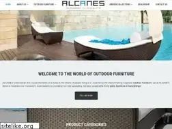 Sites similar to alcanes.com