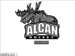 Sites similar to alcanhockey.com