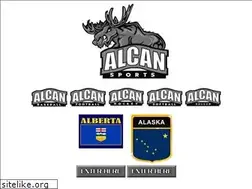 Sites similar to alcansports.com