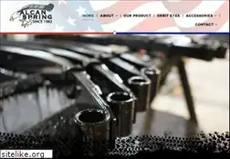 Sites similar to alcanspring.com