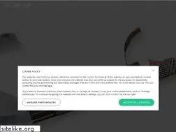 Sites similar to alcantara.com