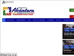 Sites similar to alcantara.ma.gov.br