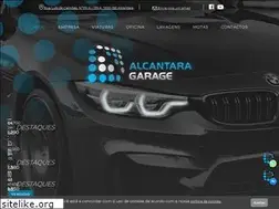 Sites similar to alcantaragarage.com