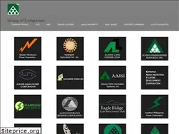 Sites similar to alcantaragroup.com