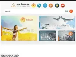 Sites similar to alcantaratreinamentos.com.br