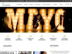 Sites similar to alcantarilla.es