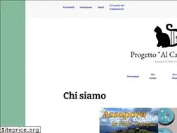 Sites similar to alcantastorie.it