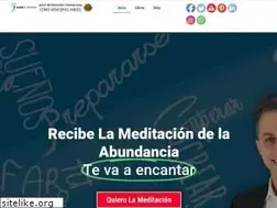 Sites similar to alcanzatussuenos.com