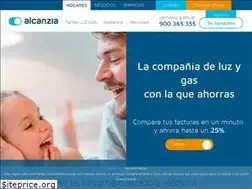 Sites similar to alcanzia.es